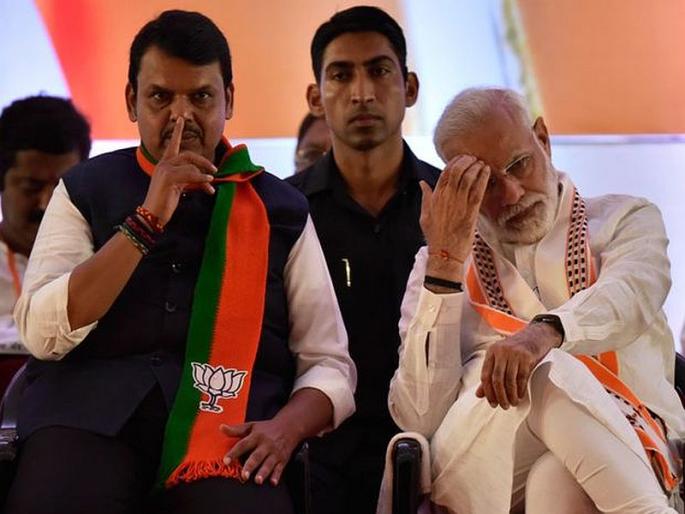 'What did Satveen write about in the fate of Devendra' Fadanvis, says the BJP leader Ashish shelar | 'देवेंद्रांच्या नशिबात सटवीनं काय लिहलंय', भाजपा नेत्याची मन की बात 'What did Satveen write about in the fate of Devendra' Fadanvis, says the BJP leader Ashish shelar | 'देवेंद्रांच्या नशिबात सटवीनं काय लिहलंय', भाजपा नेत्याची मन की बात