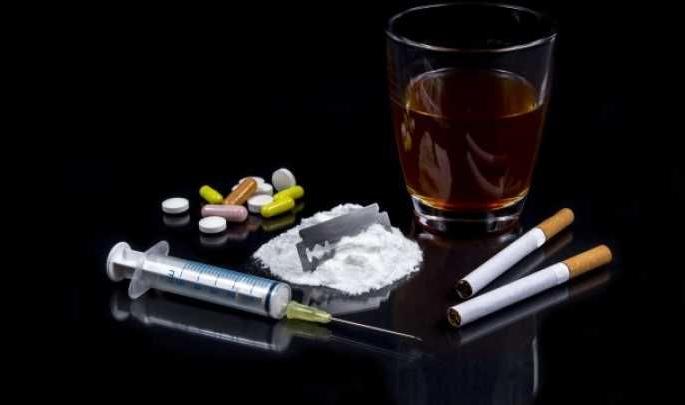Anti-drug day; 98 drug cases in Nagpur in 6 months | अंमली पदार्थ विरोधी दिन; ६ महिन्यात अंमली पदार्थांचे नागपुरात ९८ गुन्हे Anti-drug day; 98 drug cases in Nagpur in 6 months | अंमली पदार्थ विरोधी दिन; ६ महिन्यात अंमली पदार्थांचे नागपुरात ९८ गुन्हे