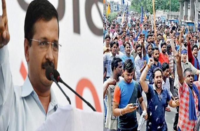 Sant Ravidas Temple: Demand for land liberation | केंद्र सरकारच्या सहकार्याने संत रविदास मंदिर उभारण्यात राज्य सरकार आग्रही Sant Ravidas Temple: Demand for land liberation | केंद्र सरकारच्या सहकार्याने संत रविदास मंदिर उभारण्यात राज्य सरकार आग्रही