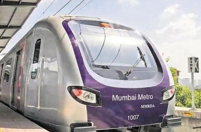 MMRCL will rent extra space on two metro stations | एमएमआरसीएल भाड्याने देणार दोन मेट्रो स्थानकांवरील अतिरिक्त जागा MMRCL will rent extra space on two metro stations | एमएमआरसीएल भाड्याने देणार दोन मेट्रो स्थानकांवरील अतिरिक्त जागा