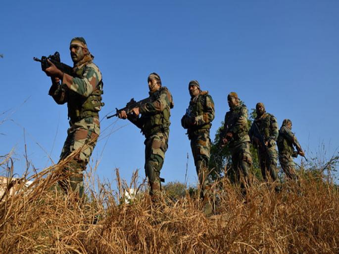 No provision for National Security in New Government Budget: Dr. Vijay Khare | नवीन सरकारच्या अंदाजपत्रकातील राष्ट्रीय सुरक्षेबाबतची तरतूद अपुरी : डॉ. विजय खरे No provision for National Security in New Government Budget: Dr. Vijay Khare | नवीन सरकारच्या अंदाजपत्रकातील राष्ट्रीय सुरक्षेबाबतची तरतूद अपुरी : डॉ. विजय खरे