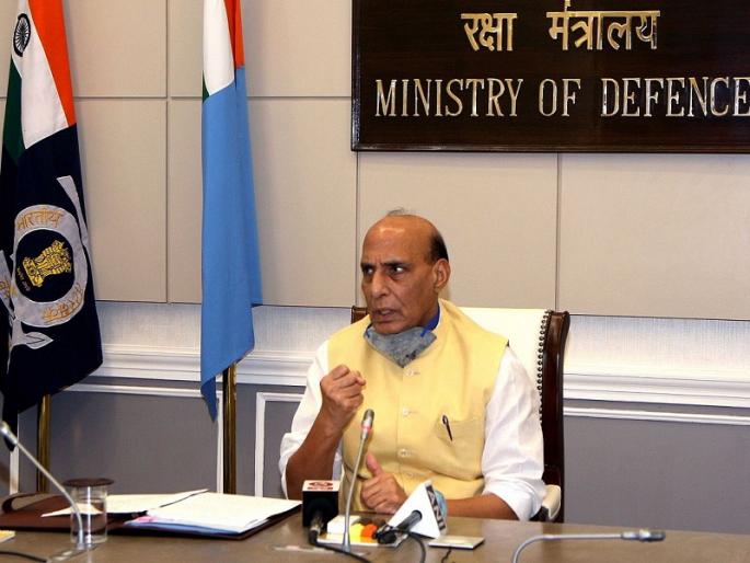 The arrival of 'Maya' in the Ministry of Security! Decisions in the wake of cyber and malware attacks | सुरक्षा मंत्रालयात 'माया'चे आगमन! सायबर आणि मालवेअर हल्ल्यांच्या पार्श्वभूमीवर निर्णय