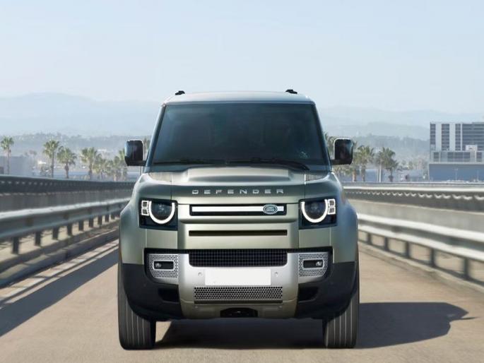 21 Defender cars gifted to ruling MLAs by a one contractor, claims Congress state president Harshwardhan Sapkal | खळबळजनक दावा! सत्ताधारी २१ आमदारांना 'दिवाळी गिफ्ट'; एकाच ठेकेदारानं दिल्या आलिशान डिफेंडर कार? 21 Defender cars gifted to ruling MLAs by a one contractor, claims Congress state president Harshwardhan Sapkal | खळबळजनक दावा! सत्ताधारी २१ आमदारांना 'दिवाळी गिफ्ट'; एकाच ठेकेदारानं दिल्या आलिशान डिफेंडर कार?