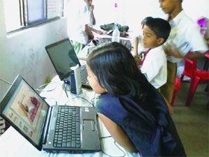 42 lakhs rupees under the Sarva Shiksha Abhiyan; Impact of Digital School Concept! | सर्वशिक्षा अभियानांतर्गतच्या ४२ लाख रुपये निधीची प्रतीक्षा; डिजिटल शाळा संकल्पना प्रभावित! 42 lakhs rupees under the Sarva Shiksha Abhiyan; Impact of Digital School Concept! | सर्वशिक्षा अभियानांतर्गतच्या ४२ लाख रुपये निधीची प्रतीक्षा; डिजिटल शाळा संकल्पना प्रभावित!