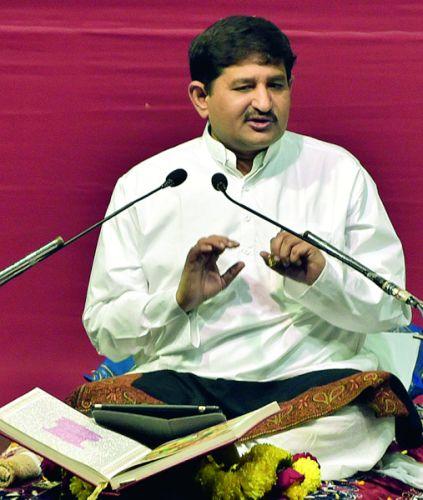 If that is not gone to God's door, then it will work | ...तर देवाच्या दारी नाही गेले तरी चालेल