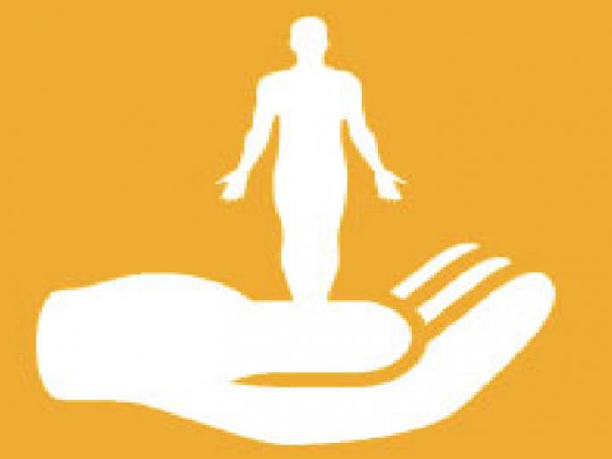 Bhagaji Budhaji Dicke and Gangabai Bhagaeji Dicke from Chiplun in Kushiwade taluka decided to donate body. | चिपळूण तालुक्यातील 'डिके' दाम्पत्य लग्नाच्या वाढदिवसादिवशीच करणार देहदान संकल्प Bhagaji Budhaji Dicke and Gangabai Bhagaeji Dicke from Chiplun in Kushiwade taluka decided to donate body. | चिपळूण तालुक्यातील 'डिके' दाम्पत्य लग्नाच्या वाढदिवसादिवशीच करणार देहदान संकल्प