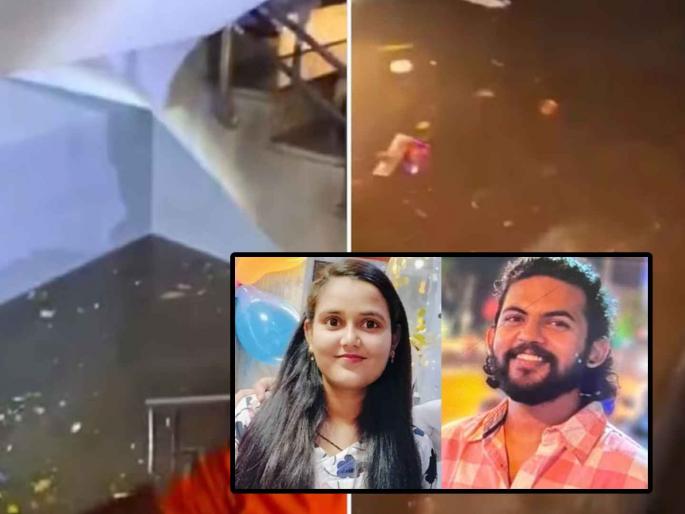 Delhi Old Rajender Nagar Incident, three students lost their lives after the basement of a coaching institution was filled with water | अवघ्या २-३ मिनिटांत होत्याचं नव्हतं झालं; IAS तयारी करणाऱ्या 'त्या' तिघांचा जीव गेला Delhi Old Rajender Nagar Incident, three students lost their lives after the basement of a coaching institution was filled with water | अवघ्या २-३ मिनिटांत होत्याचं नव्हतं झालं; IAS तयारी करणाऱ्या 'त्या' तिघांचा जीव गेला