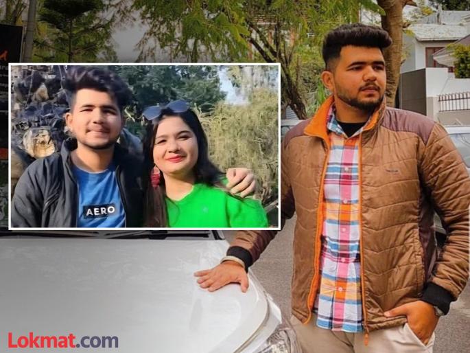 Dehradun Hit and Run Investigation Reopened After Victim Mother Tracks Down Suspect Vehicle | पोलिसांनी तपास बंद केल्याने आईने शोधून काढला मुलाच्या हत्येतील आरोपी; दोन वर्षांनी पुन्हा चौकशी सुरू Dehradun Hit and Run Investigation Reopened After Victim Mother Tracks Down Suspect Vehicle | पोलिसांनी तपास बंद केल्याने आईने शोधून काढला मुलाच्या हत्येतील आरोपी; दोन वर्षांनी पुन्हा चौकशी सुरू