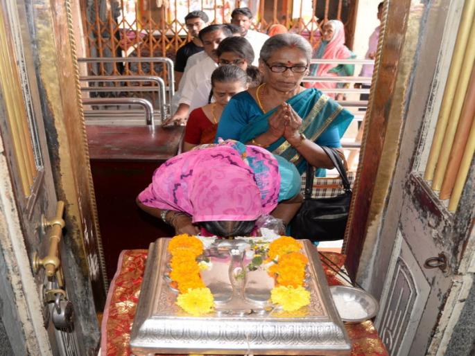 . I'm begging for you. - Dindi walking | तुझे वारीचा मी भिकारी . I'm begging for you. - Dindi walking | तुझे वारीचा मी भिकारी