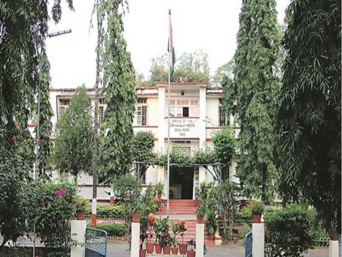 decreases the number voters of Dehurod Cantonment Board | देहूरोड कॅन्टोन्मेंट बोर्डाची मतदार संख्या घटली 