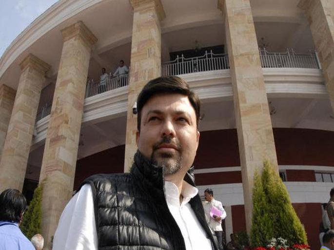 Due to Rajya Sabha election Ticket given to imran pratapgarhi. Congress Leader Ashish Deshmukh will resign | काँग्रेसमधील खदखद बाहेर! आशिष देशमुख राजीनामा देणार; पक्षातंर्गत नाराजी उफाळली