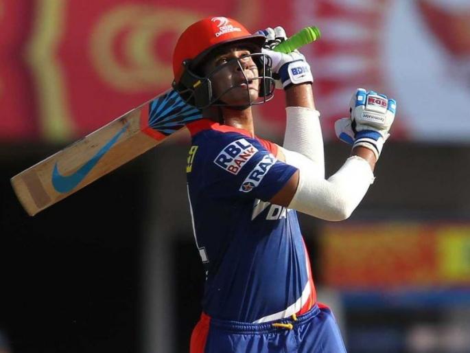 KKR vs DD, IPL 2018 LIVE: after loosing captaincy Gautam Gambhir dropped from Delhi squad | KKR vs DD, IPL 2018 :नवा गडी, नवं राज्य...  दिल्ली विजयाच्या मार्गावर परतली, कोलकात्यावर 55 धावांनी मात