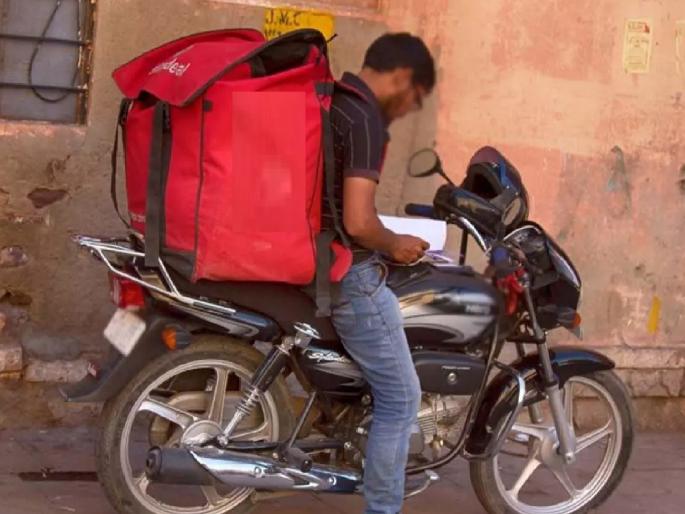 a delivery boy with the help of a friend defrauded a company of two lakhs In Kolhapur | Kolhapur Crime: डिलिव्हरी बॉयने कंपनीला घातला दोन लाखांचा गंडा, कसा केला कांड... वाचा