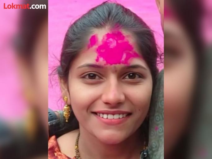 Mother from Asgaon Panhala taluka kolhapur dies after giving delivery | Kolhapur: मुलीला जन्म दिल्यानंतर आई देवाघरी; नियतीने हिरावले छत्र