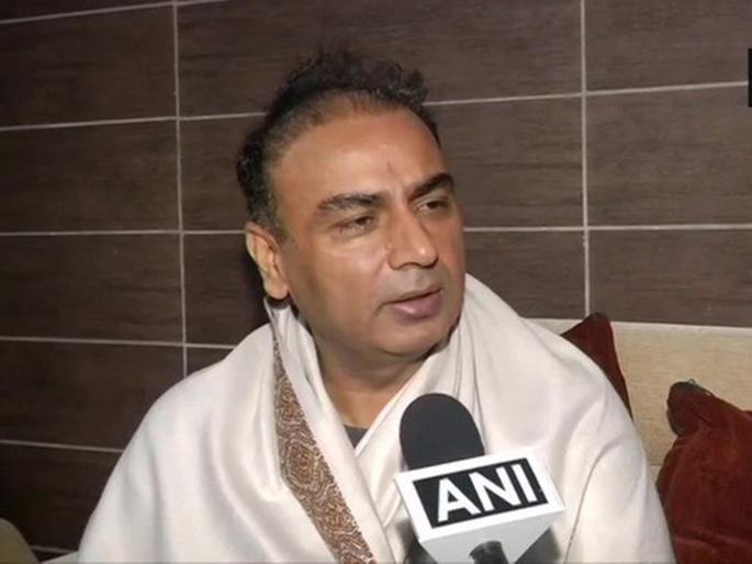 Delhi Election 10 crore asked for nomination Charges of MLA | Delhi Election: उमेदवारी देण्यासाठी 10 कोटी मागितले; आपच्या आमदाराचा आरोप