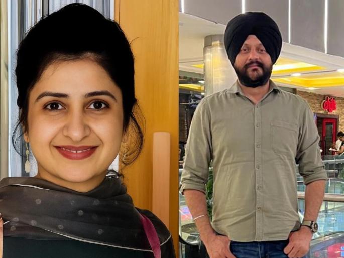Why did Gaganpreet take the injured Navjot Singh and his wife to a hospital 22 kilometers away? Revealed! | जखमी नवजोत सिंह आणि त्यांच्या पत्नीला २२ किलोमीटर दूर असलेल्या हॉस्पिटलमध्ये का घेऊन गेली गगनप्रीत? झाला खुलासा!