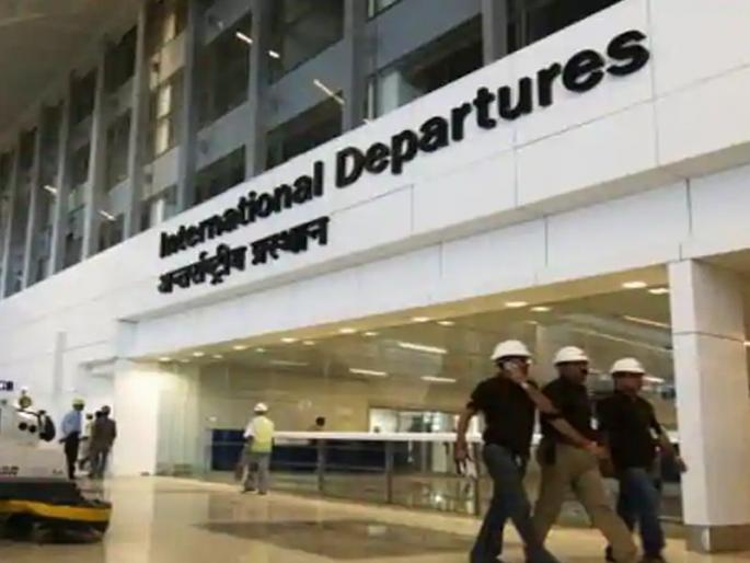 Delhi airport will remain partially closed; 1300 flight cancelled | दिल्ली विमानतळ अंशत: बंद राहणार; 1300 विमानउड्डाणे रद्द Delhi airport will remain partially closed; 1300 flight cancelled | दिल्ली विमानतळ अंशत: बंद राहणार; 1300 विमानउड्डाणे रद्द