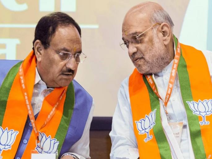 A woman MLA will get a big opportunity in Delhi; Meeting session in BJP, who will be the Chief Minister? | दिल्लीत महिला आमदाराला मिळणार मोठी संधी; भाजपामध्ये बैठकांचे सत्र, कोण होणार मुख्यमंत्री? A woman MLA will get a big opportunity in Delhi; Meeting session in BJP, who will be the Chief Minister? | दिल्लीत महिला आमदाराला मिळणार मोठी संधी; भाजपामध्ये बैठकांचे सत्र, कोण होणार मुख्यमंत्री?