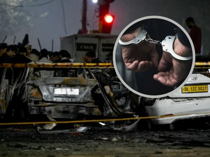 Delhi Bomb Blast Probe: Car Dealer Who Sold Hyundai i20 to Suspects Detained in Faridabad | Delhi Blast: दिल्ली बॉम्बस्फोट प्रकरणी महत्त्वाची अपडेट, संशयितांना कार विकणारा डीलर ताब्यात!