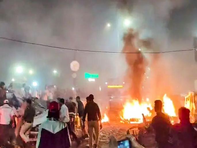 Terrorism International connection of Delhi blast Not only Pakistan, the name of turkiye is also coming to the fore; Shocking revelation from passport | दिल्ली ब्लास्टचं इंटरनॅशनल कनेक्शन? पाकिस्तानच नव्हे, 'या' मुस्लीम देशाचं नावही येतंय समोर; पासपोर्टवरून धक्कादायक खुलासा!