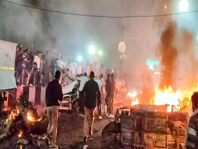 Delhi Blast Update: The blast was supposed to happen on December 6, but the plot was foiled due to the arrest, preparations for a 'car bomb' were underway, lessons learned from the net | ६ डिसेंबरला करायचा होता स्फोट, पण अटकसत्रामुळे उधळला कट, ‘कार बॉम्ब’ची सुरू होती तयारी, नेटवरून घेतले धडे