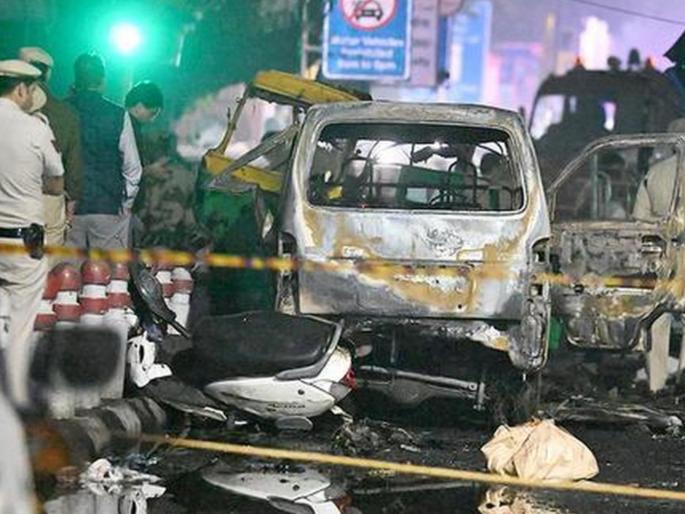 'That' poster exposed Jaish's terror module; Photo surfaced, from Pakistan a month ago.. | 'त्या' पोस्टरनं उलगडलं जैशचं टेरर मॉड्युल; समोर आला फोटो, एक महिना आधीच पाकिस्तानातून.. 'That' poster exposed Jaish's terror module; Photo surfaced, from Pakistan a month ago.. | 'त्या' पोस्टरनं उलगडलं जैशचं टेरर मॉड्युल; समोर आला फोटो, एक महिना आधीच पाकिस्तानातून..