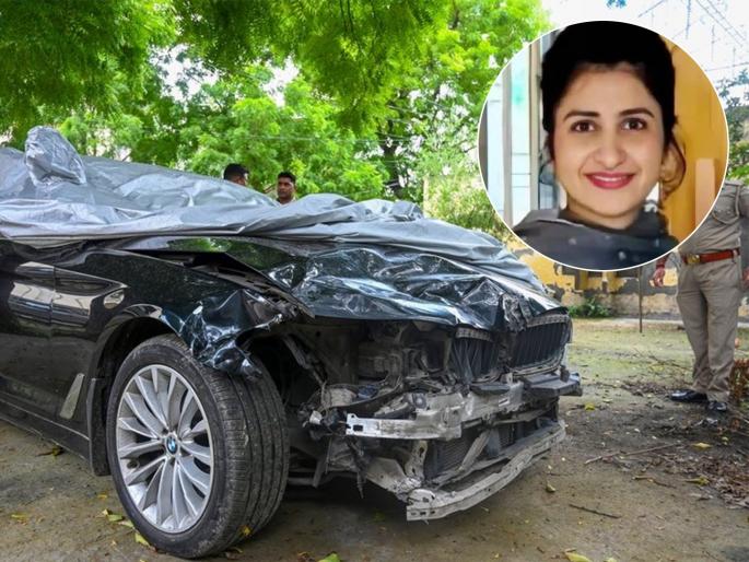 Delhi BMW Case Gaganpreet granted bail by Patiala House Court to pay a bond of Rs 1 lakh | ३० सेकंदात रुग्णवाहिका तिथून निघून गेली; आरोपी गगनप्रीत कौरला जामीन मंजूर, कोर्टाने काय म्हटले? Delhi BMW Case Gaganpreet granted bail by Patiala House Court to pay a bond of Rs 1 lakh | ३० सेकंदात रुग्णवाहिका तिथून निघून गेली; आरोपी गगनप्रीत कौरला जामीन मंजूर, कोर्टाने काय म्हटले?