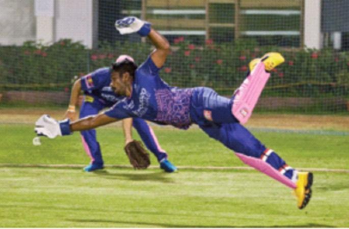 ipl 2021: Today's match: Rajasthan's confidence in Samson's performance against Delhi | ipl 2021 : आजचा सामना; दिल्लीविरुद्ध सॅमसनच्या कामगिरीवर राजस्थानची भिस्त