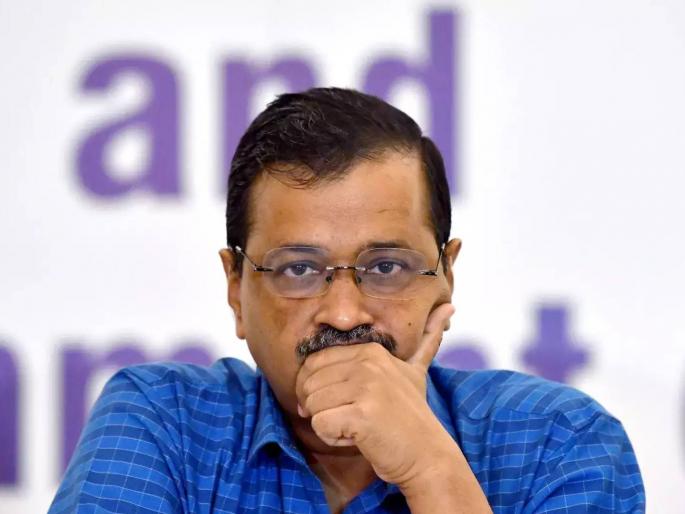 ED opened a new case against Delhi CM Arvind Kejriwal Big claim of AAP | 'ईडी'ने सीएम केजरीवाल यांच्या विरोधात नवा खटला सुरू केला, निवडणुकीदरम्यान होणार अटक; AAP चा मोठा दावा ED opened a new case against Delhi CM Arvind Kejriwal Big claim of AAP | 'ईडी'ने सीएम केजरीवाल यांच्या विरोधात नवा खटला सुरू केला, निवडणुकीदरम्यान होणार अटक; AAP चा मोठा दावा
