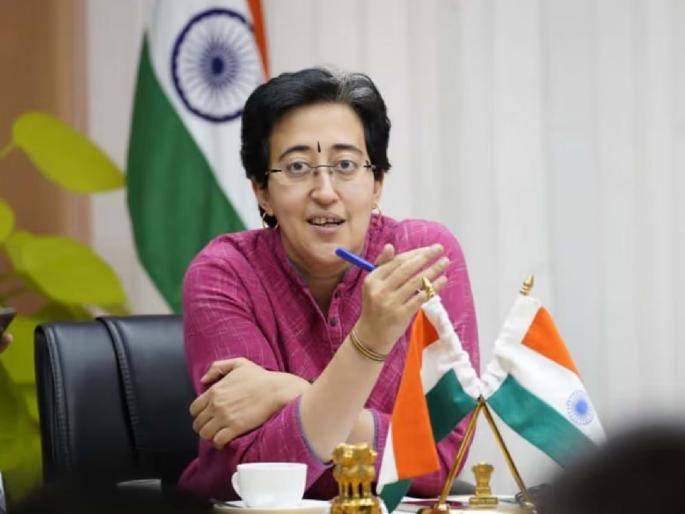 delhi CM Atishi says, MLA fund has been increased from Rs 10 crore to Rs 15 crore per year | दिल्लीतील आमदारांची' आतिशी 'बाजी; 'आमदार निधी' १५ कोटी मिळणार, मुख्यमंत्र्यांची माहिती delhi CM Atishi says, MLA fund has been increased from Rs 10 crore to Rs 15 crore per year | दिल्लीतील आमदारांची' आतिशी 'बाजी; 'आमदार निधी' १५ कोटी मिळणार, मुख्यमंत्र्यांची माहिती