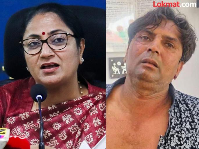 Attacker had come to kill Rekha Gupta with a knife Sensational revelation in Delhi CM attack case | 'रेखा गुप्ता यांच्यावर चाकूने हल्ला करणार होतो पण...'; मुख्यमंत्र्यांवरील हल्ल्यानंतर आरोपीची चौकशीत धक्कादायक कबुली