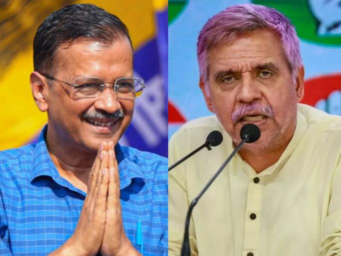 delhi assembly elections Congress releases first list of 21 candidates for Delhi elections andeep dikshit contest against arvind kejriwal | दिल्लीमध्ये काँग्रेसच्या 21 उमेदवारांची यादी जाहीर, अरविंद केजरीवालांविरोधात शीला दीक्षित यांच्या मुलाला उमेदवारी delhi assembly elections Congress releases first list of 21 candidates for Delhi elections andeep dikshit contest against arvind kejriwal | दिल्लीमध्ये काँग्रेसच्या 21 उमेदवारांची यादी जाहीर, अरविंद केजरीवालांविरोधात शीला दीक्षित यांच्या मुलाला उमेदवारी