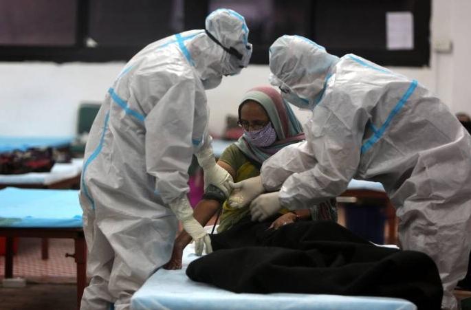 Three Kovid Care Centers in Nagpur city soon | Coronavirus in Nagpur; नागपूर शहरात लवकरच तीन कोविड केअर सेंटर