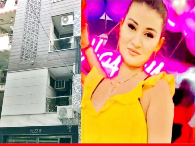 Foreign woman and her 13 month old son murdered in Delhi dead bodies found in friend house | दिल्लीत परदेशी महिला आणि तिच्या १३ महिन्यांचा मुलाची हत्या, मैत्रिणीच्या घरी आढळून आले मृतदेह Foreign woman and her 13 month old son murdered in Delhi dead bodies found in friend house | दिल्लीत परदेशी महिला आणि तिच्या १३ महिन्यांचा मुलाची हत्या, मैत्रिणीच्या घरी आढळून आले मृतदेह