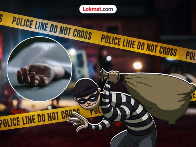 "Murder of wife, served 13 years in prison; as soon as he came out, he..."; Even the police were speechless after learning about the accused's exploits | "पत्नीची हत्या, १३ वर्षांचा कारावास भोगला; बाहेर येताच त्याने..."; आरोपीचे कारनामे कळल्यावर पोलिसही अवाक् "Murder of wife, served 13 years in prison; as soon as he came out, he..."; Even the police were speechless after learning about the accused's exploits | "पत्नीची हत्या, १३ वर्षांचा कारावास भोगला; बाहेर येताच त्याने..."; आरोपीचे कारनामे कळल्यावर पोलिसही अवाक्