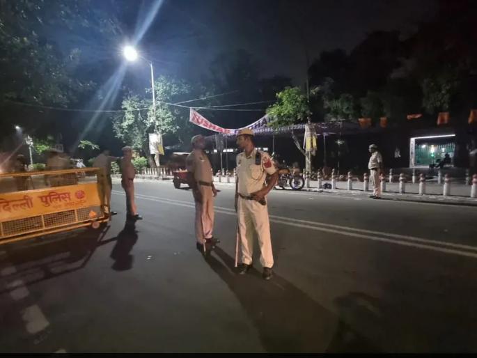 Invited to meet with the lure of a job established physical relations A terrible incident with a young girl | नोकरीचं आमिष दाखवून भेटायला बोलावलं, शारीरिक संबंध प्रस्थापित केले अन्...; तरुणीसोबत भयंकर घटना Invited to meet with the lure of a job established physical relations A terrible incident with a young girl | नोकरीचं आमिष दाखवून भेटायला बोलावलं, शारीरिक संबंध प्रस्थापित केले अन्...; तरुणीसोबत भयंकर घटना