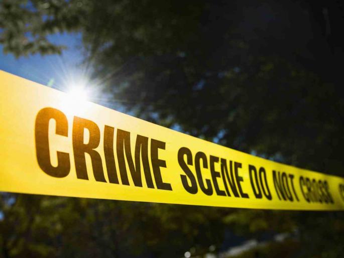 A policeman was killed for asking him to drive properly; Incidents in Delhi | धक्कादायक! गाडी नीट चालवायला सांगितली म्हणून पोलिसाची केली हत्या; दिल्लीतील घटना A policeman was killed for asking him to drive properly; Incidents in Delhi | धक्कादायक! गाडी नीट चालवायला सांगितली म्हणून पोलिसाची केली हत्या; दिल्लीतील घटना