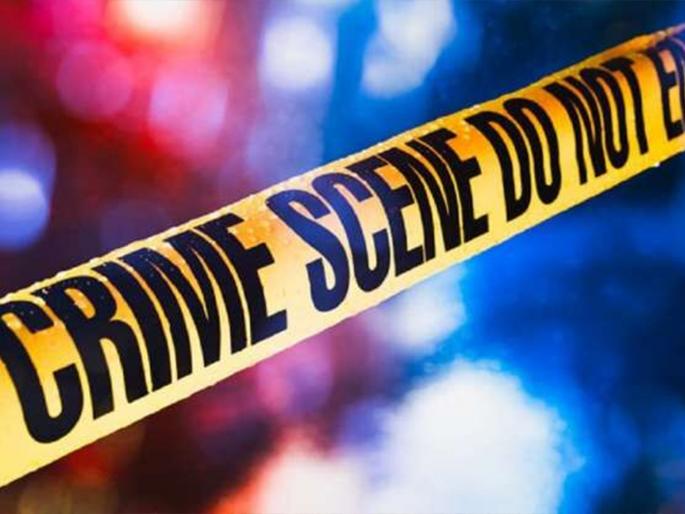 The young man was staying in a flat with his girlfriend, and suddenly jumped from the 32nd floor. | मैत्रिणीसोबत थांबला होता फ्लॅटमध्ये, तरुणाने अचानक ३२व्या मजल्यावरून मारली उडी