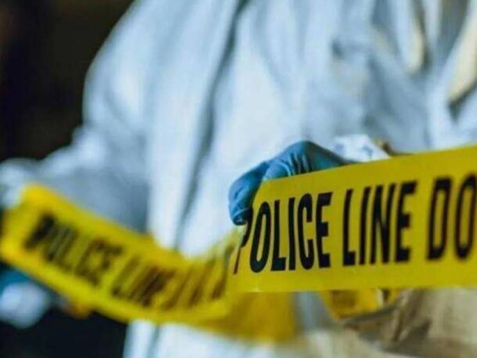 crime news Outrageous! Court marriage on April 15, wife murdered on November 22; What is the exact case? | संतापजनक! १५ एप्रिल रोजी कोर्ट मॅरेज,२२ नोव्हेंबरला पत्नीची हत्या; नेमके प्रकरण काय?