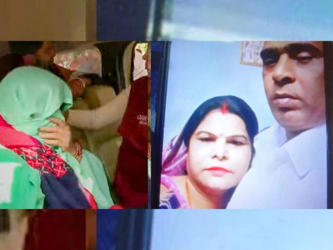 pandav nagar murder delhi police after recovering body parts searched fridges in houses opposite ramlila ground | भयंकर! रोज मिळायचे तुकडे, पोलिसांनी घरोघरी जाऊन 500 फ्रिज उघडून पाहिले; असा झाला पर्दाफाश pandav nagar murder delhi police after recovering body parts searched fridges in houses opposite ramlila ground | भयंकर! रोज मिळायचे तुकडे, पोलिसांनी घरोघरी जाऊन 500 फ्रिज उघडून पाहिले; असा झाला पर्दाफाश