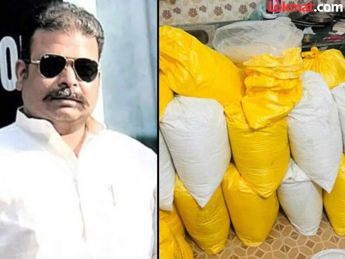 Special cell Police has made big disclosure in the case of drugs worth 2 thousand crores found in Delhi | २००० कोटींच्या ड्रग्ज प्रकरणाचा सूत्रधार काँग्रेसचा माजी पदाधिकारी; कोकेन प्रकरणात मोठा खुलासा