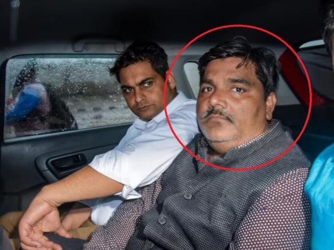 Delhi Election 2025: Delhi riots accused Tahir Hussain gets permission to campaign for election, Supreme Court grants custody parole | दिल्ली दंगलीमधील आरोपी ताहिर हुसेनला मिळाली निवडणूक प्रचाराची परवानगी, सुप्रीम कोर्टाने दिली कस्टडी पॅरोल   Delhi Election 2025: Delhi riots accused Tahir Hussain gets permission to campaign for election, Supreme Court grants custody parole | दिल्ली दंगलीमधील आरोपी ताहिर हुसेनला मिळाली निवडणूक प्रचाराची परवानगी, सुप्रीम कोर्टाने दिली कस्टडी पॅरोल