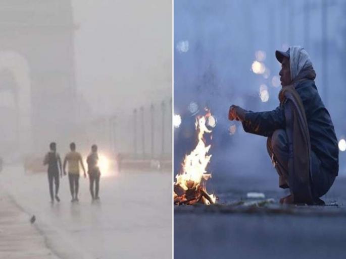 Young man dies while sleeping next to stove to beat cold | थंडीने वैतागला, चुलीशेजारी झोपला अन् सकाळी घडलं भयंकर; तरुणाचा होरपळून मृत्यू! Young man dies while sleeping next to stove to beat cold | थंडीने वैतागला, चुलीशेजारी झोपला अन् सकाळी घडलं भयंकर; तरुणाचा होरपळून मृत्यू!