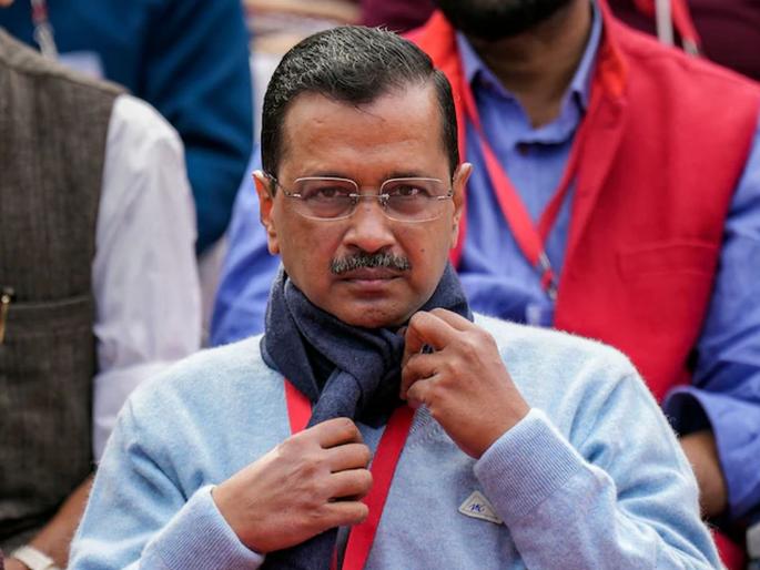 Arvind Kejriwal in jail, now this leader will get a chance to unfurl the tricolor in Delhi, Lt Governor announced | अरविंद केजरीवाल तुरुंगात, आता दिल्लीमध्ये या नेत्याला मिळणार तिरंगा फडणवण्याची संधी, नायब राज्यपालांनी केली घोषणा Arvind Kejriwal in jail, now this leader will get a chance to unfurl the tricolor in Delhi, Lt Governor announced | अरविंद केजरीवाल तुरुंगात, आता दिल्लीमध्ये या नेत्याला मिळणार तिरंगा फडणवण्याची संधी, नायब राज्यपालांनी केली घोषणा