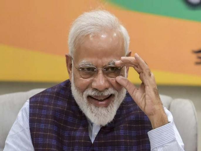 Cannot give Orders to Election Commission said Delhi HC After Petition demanding 6 year ban on PM Modi rejected by | 'निवडणूक आयोगाला आम्ही आदेश देऊ शकत नाही'; हायकोर्टाने फेटाळली मोंदींविरोधातील याचिका Cannot give Orders to Election Commission said Delhi HC After Petition demanding 6 year ban on PM Modi rejected by | 'निवडणूक आयोगाला आम्ही आदेश देऊ शकत नाही'; हायकोर्टाने फेटाळली मोंदींविरोधातील याचिका