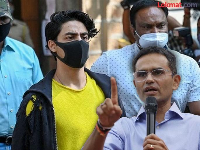 Delhi HC issues notice to Shah Rukh Khan company in Sameer Wankhede defamation case | "माझ्या पत्नी आणि बहिणीविषयी..."; समीर वानखेडेंच्या मानहानी प्रकरणात कारवाई, हायकोर्टात काय घडले?