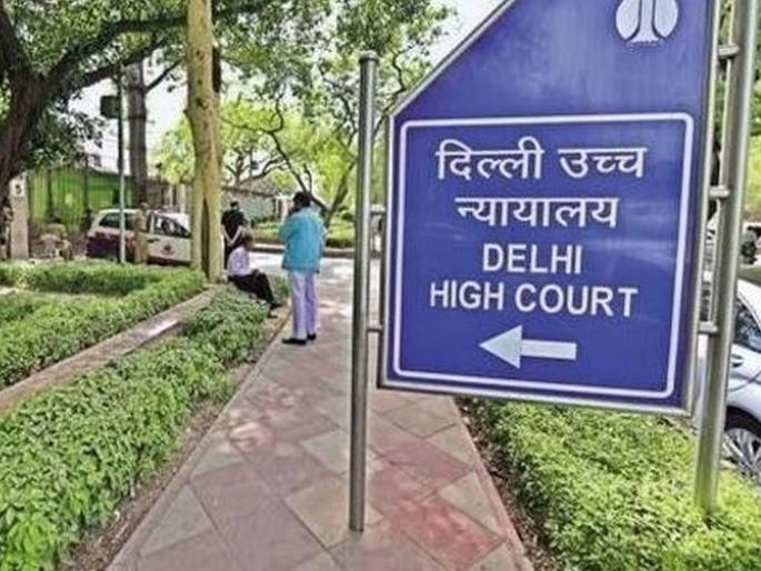 Delhi HC expresses displeasure over delay in registering FIR against BJP leaders | प्रक्षोभक वक्त्यांवर गुन्हे नोंदवण्याचा निर्णय घ्या; व्हिडीओंबद्दल दिल्ली उच्च न्यायालयाची नाराजी Delhi HC expresses displeasure over delay in registering FIR against BJP leaders | प्रक्षोभक वक्त्यांवर गुन्हे नोंदवण्याचा निर्णय घ्या; व्हिडीओंबद्दल दिल्ली उच्च न्यायालयाची नाराजी
