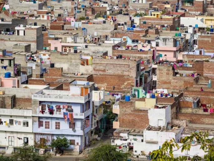 Cleanliness campaign in Delhi | दिल्लीत स्वच्छता अभियानाचे धिंडवडे Cleanliness campaign in Delhi | दिल्लीत स्वच्छता अभियानाचे धिंडवडे