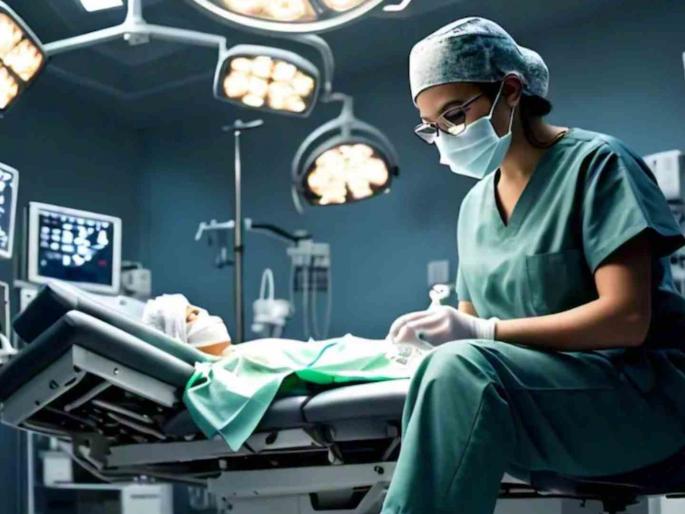 Kidney racket exposed participation of women doctors in large hospitals Lakhs of rupees found in colleague's account | किडनी रॅकेट उघड! मोठ्या हॉस्पिटलमधील महिला डॉक्टरचा सहभाग; सहकाऱ्याच्या खात्यावर सापडले लाखो रुपये Kidney racket exposed participation of women doctors in large hospitals Lakhs of rupees found in colleague's account | किडनी रॅकेट उघड! मोठ्या हॉस्पिटलमधील महिला डॉक्टरचा सहभाग; सहकाऱ्याच्या खात्यावर सापडले लाखो रुपये
