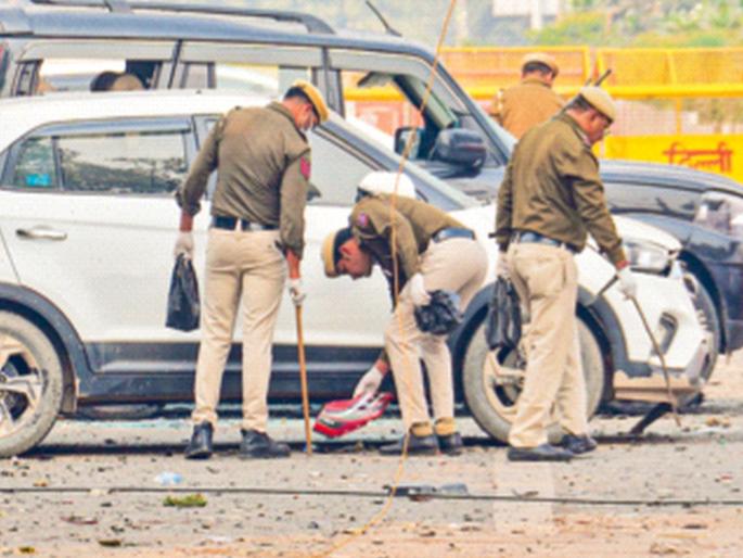 Where did the money come from before the Delhi attack? ED will investigate with NIA, decision taken in a high-level meeting in the Home Ministry | दिल्ली हल्ल्यापूर्वी पैसा आला कुठून? एनआयएसोबत ईडी करणार चौकशी, गृह मंत्रालयात उच्चस्तरीय बैठकीत झाला निर्णय Where did the money come from before the Delhi attack? ED will investigate with NIA, decision taken in a high-level meeting in the Home Ministry | दिल्ली हल्ल्यापूर्वी पैसा आला कुठून? एनआयएसोबत ईडी करणार चौकशी, गृह मंत्रालयात उच्चस्तरीय बैठकीत झाला निर्णय